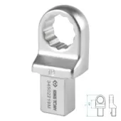 Насадка накидная серии FIT KING TONY 34502219M (19 мм, 14х18 мм)